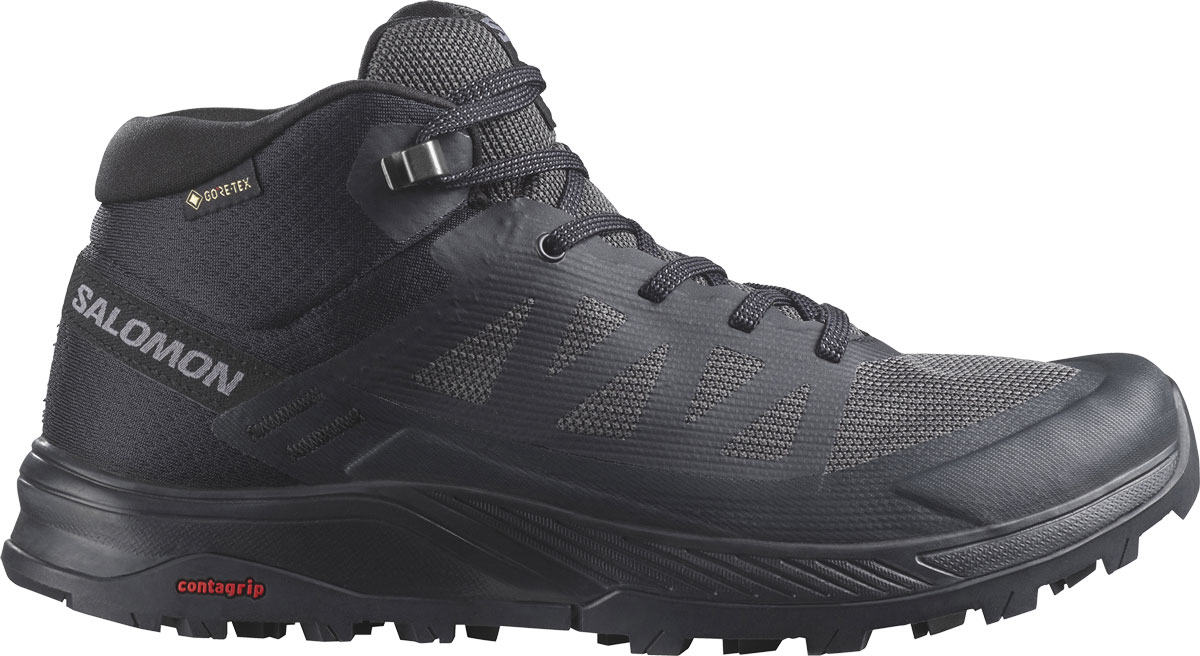 Outrise Mid GTX