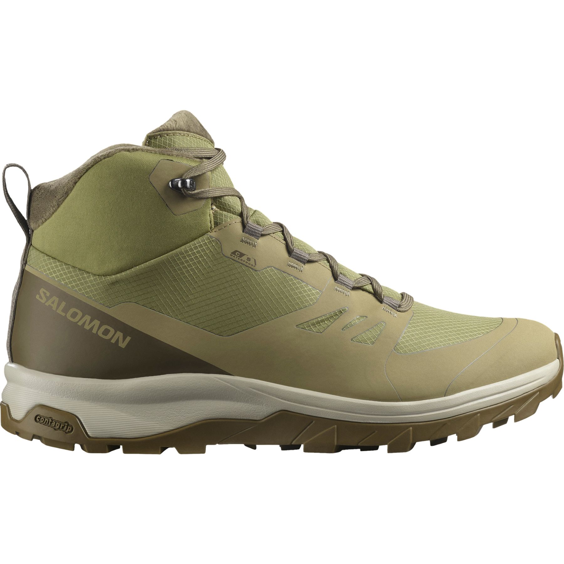 Salomon Outsnap WP