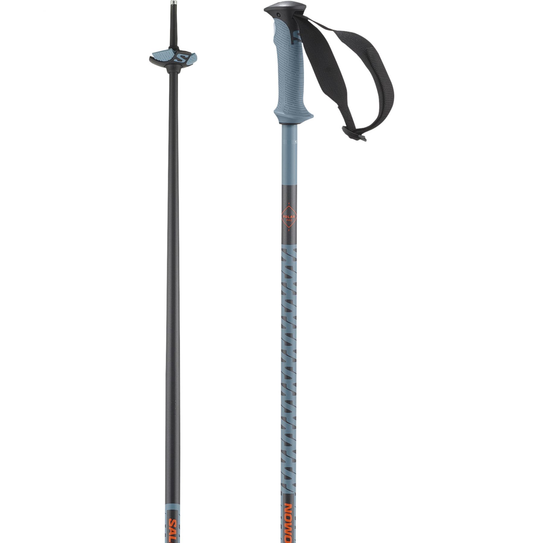 Salomon Polar Pro
