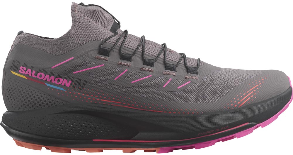 Pulsar Trail Pro 2