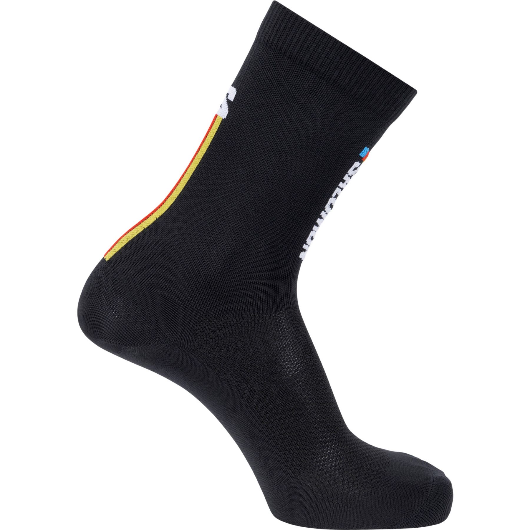Salomon Pulse Race Flag Crew