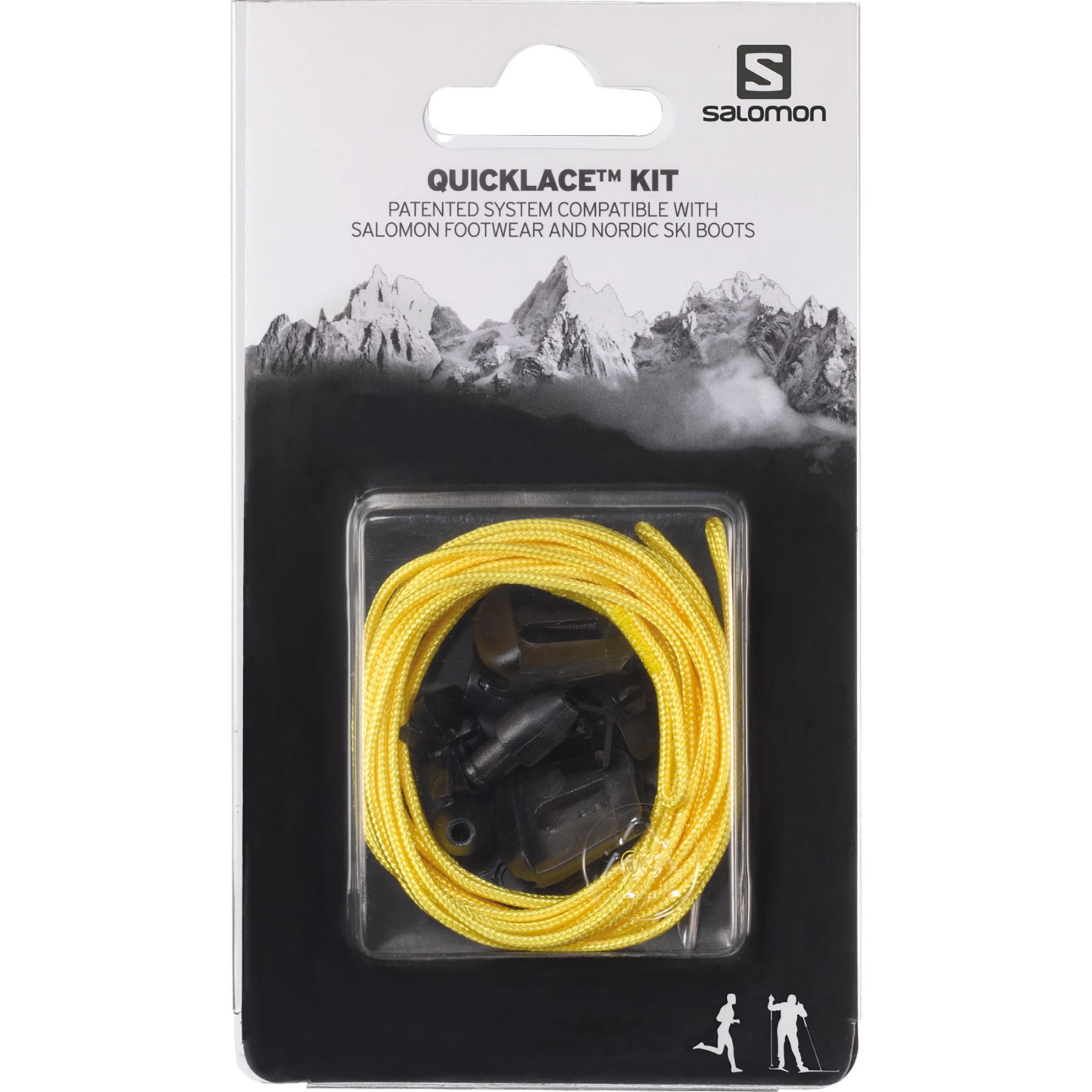 Salomon Qicklace Kit