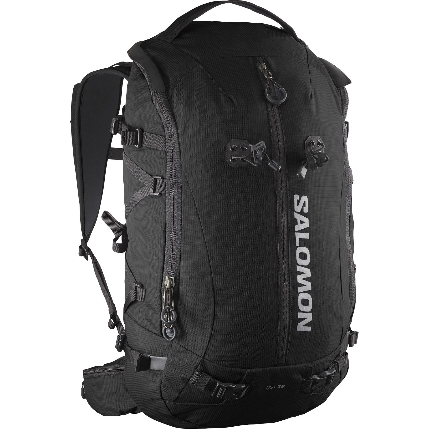 Salomon QST 38
