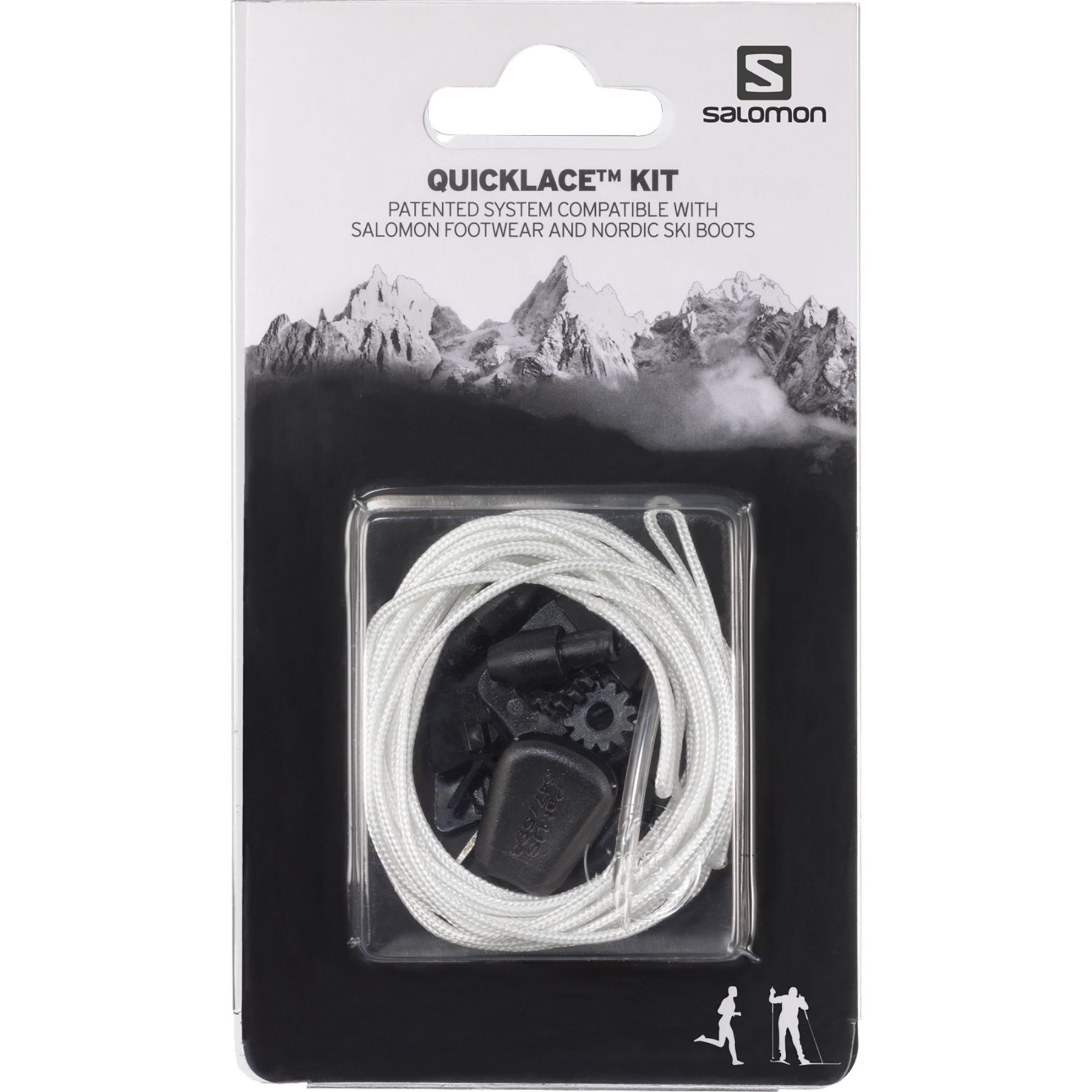 Salomon Quicklace Kit