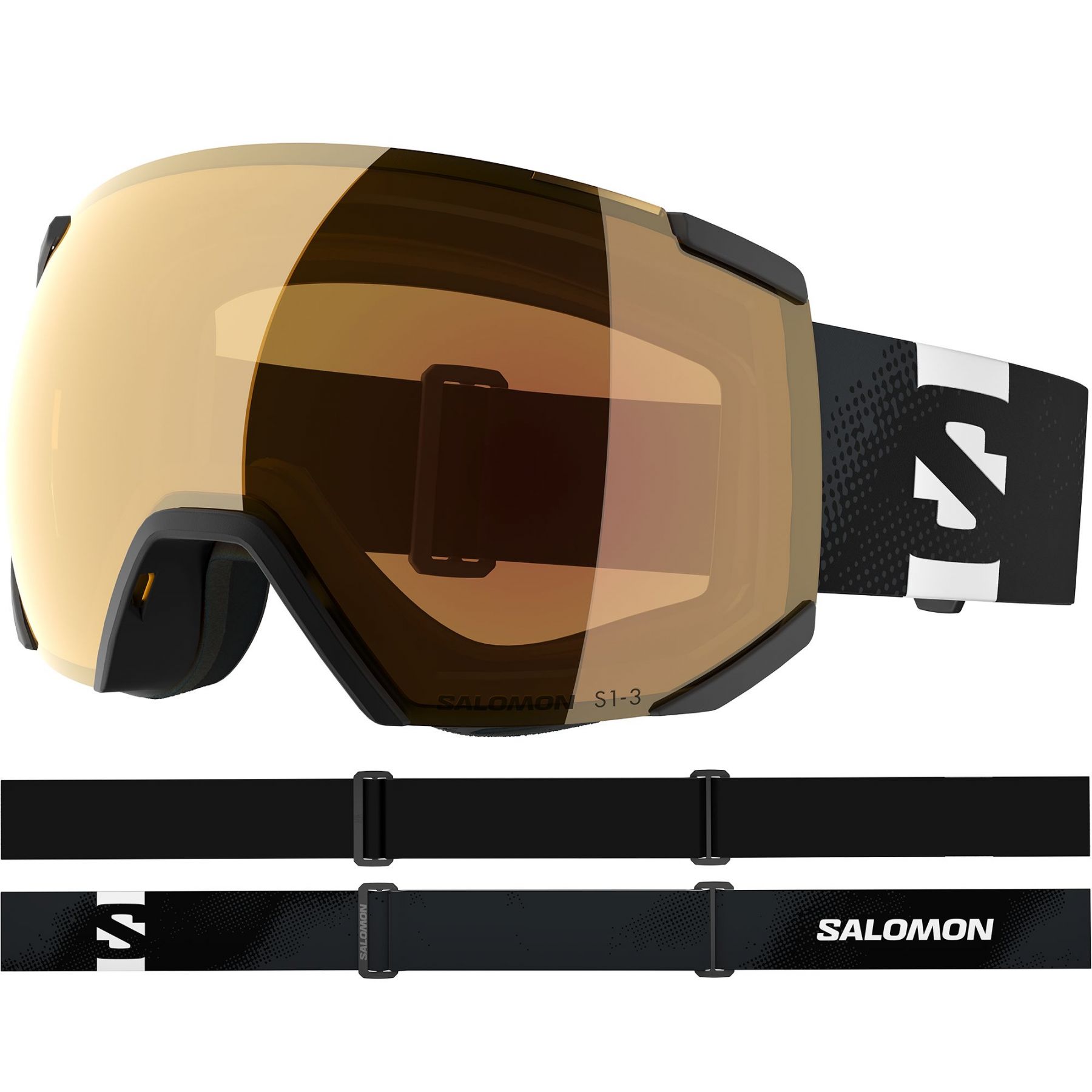 Salomon Radium Photo