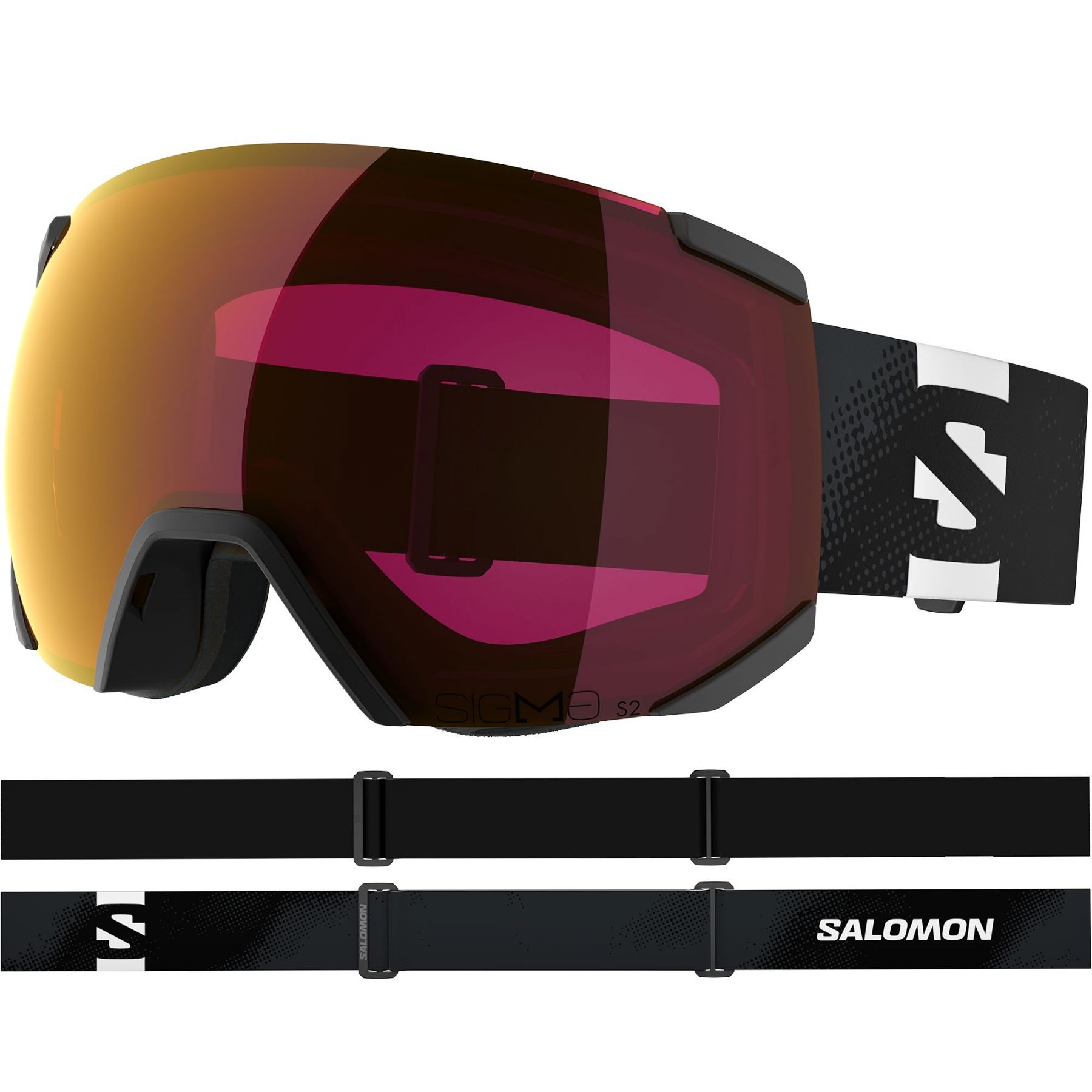 Salomon Radium Sigma