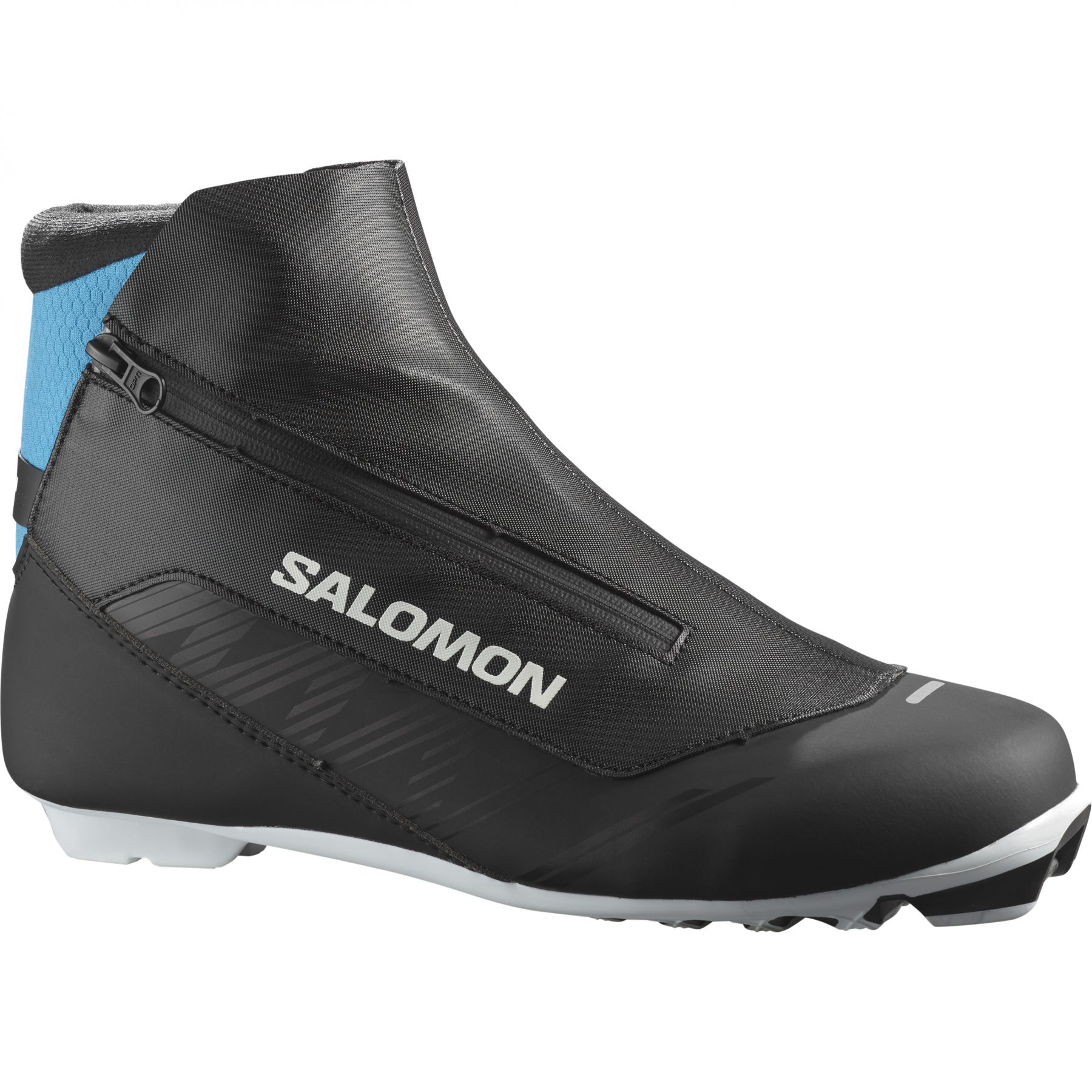 Salomon RC8 Prolink