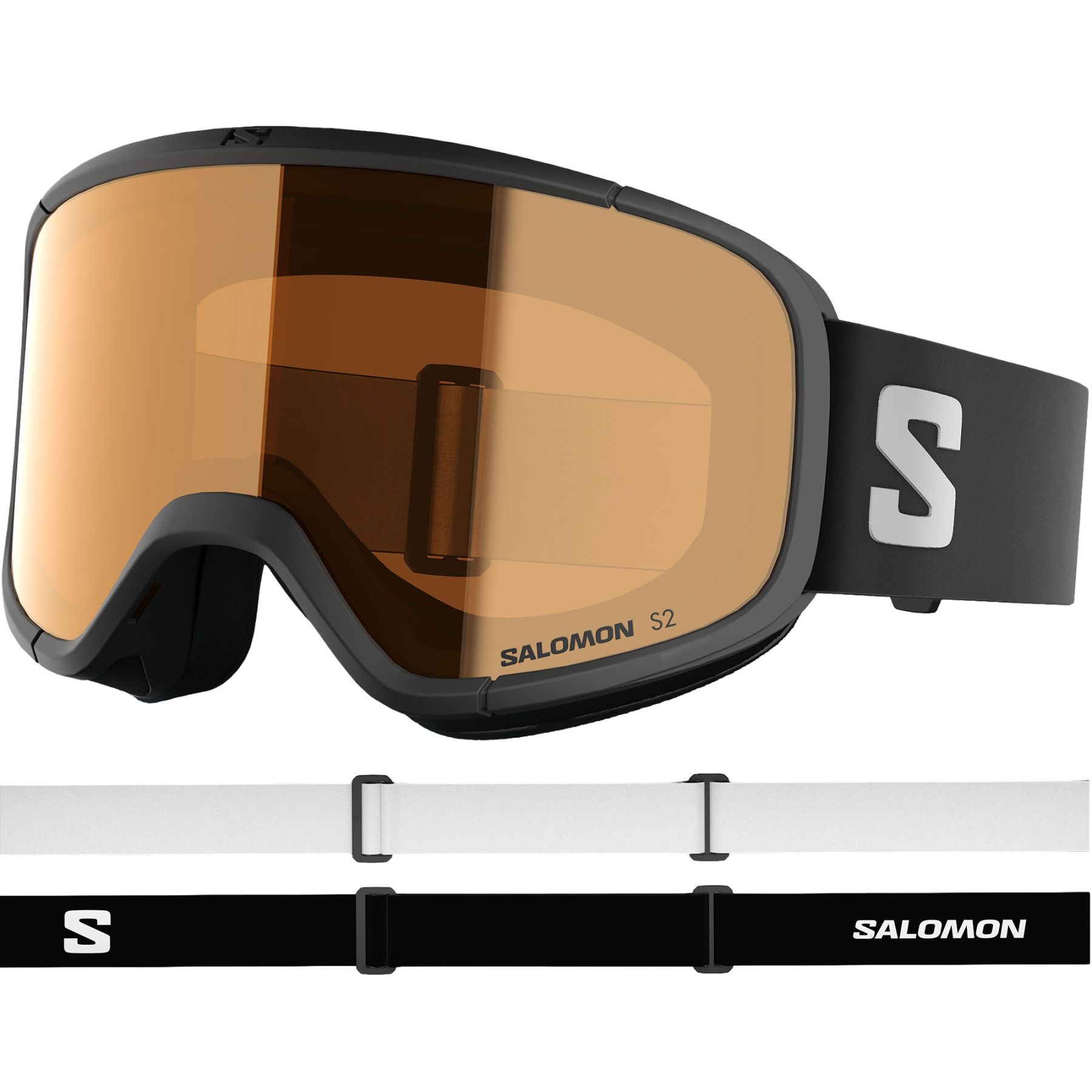 Salomon Rio