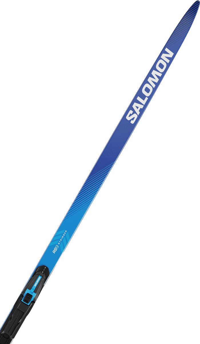 RS9 Shift -24
