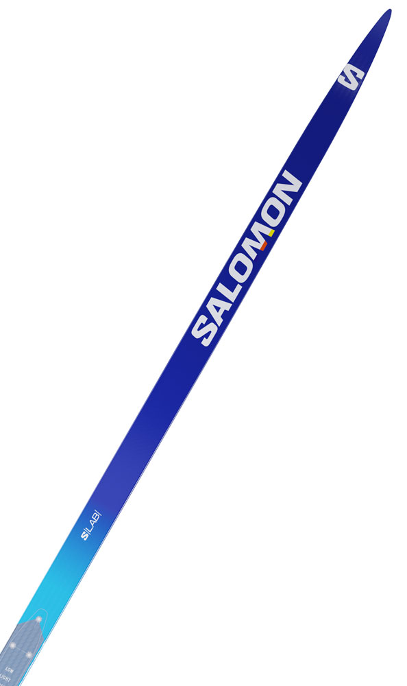 S/LAB Carbon Classic Blå Prolink