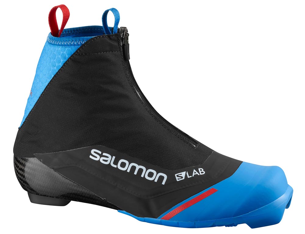S/LAB Carbon Classic Prolink
