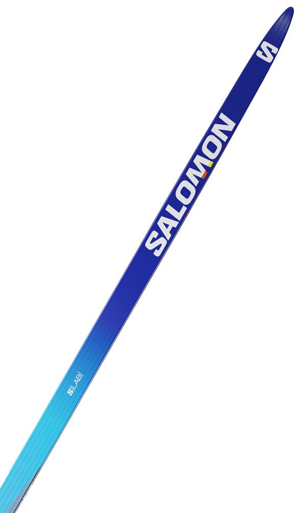 S/LAB Carbon Skate Rød Prolink
