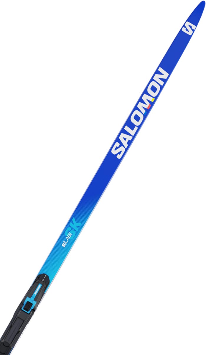 S/LAB Carbon Skate Rød Shift -24