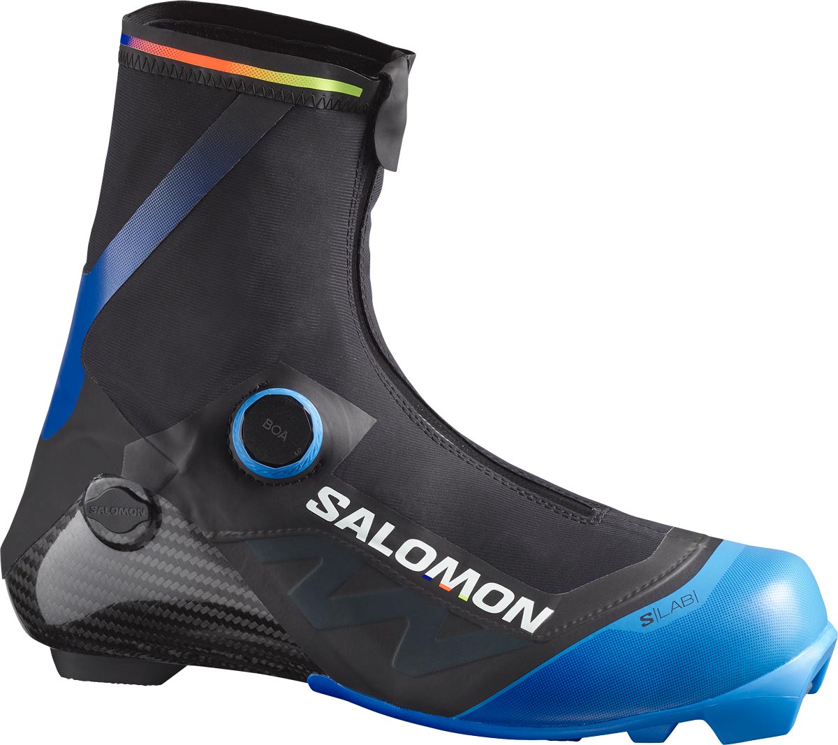 S/LAB Classic BOA Prolink