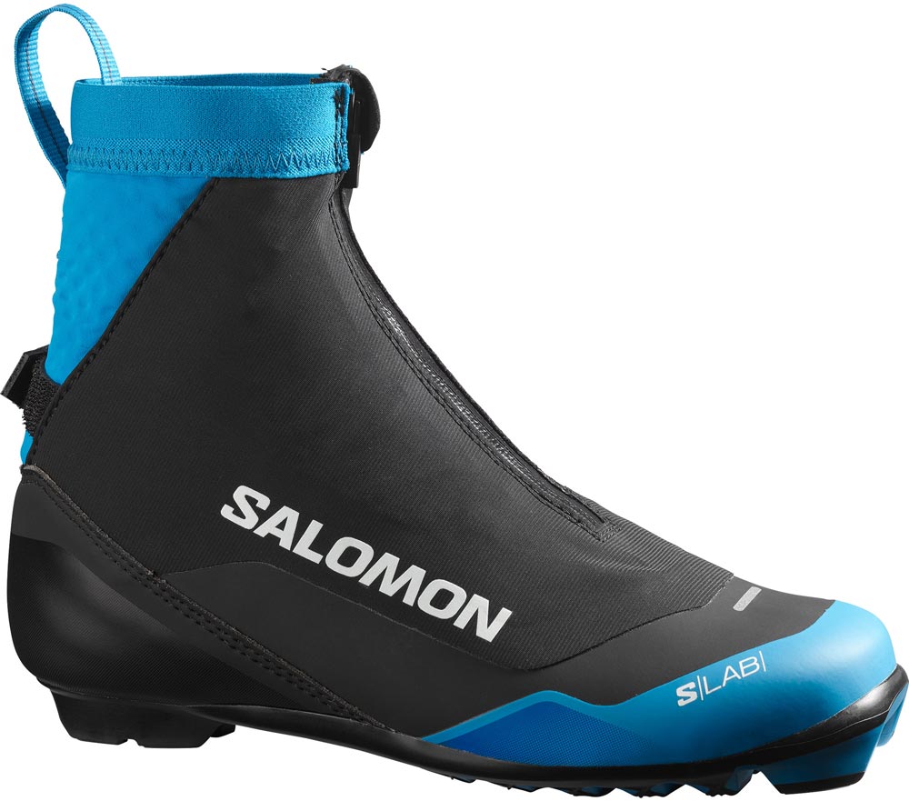 S/LAB Classic Junior Prolink
