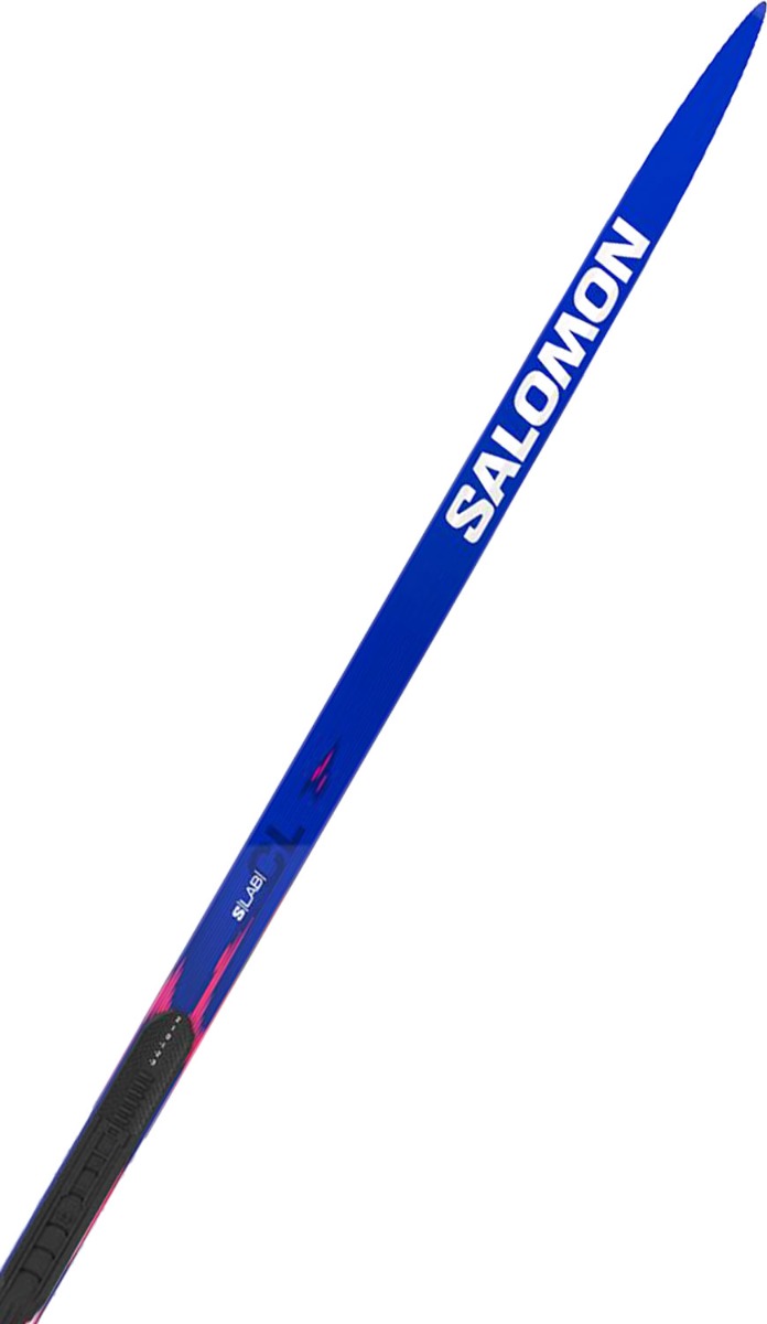 S/LAB Equipe Classic Shift Skipakke