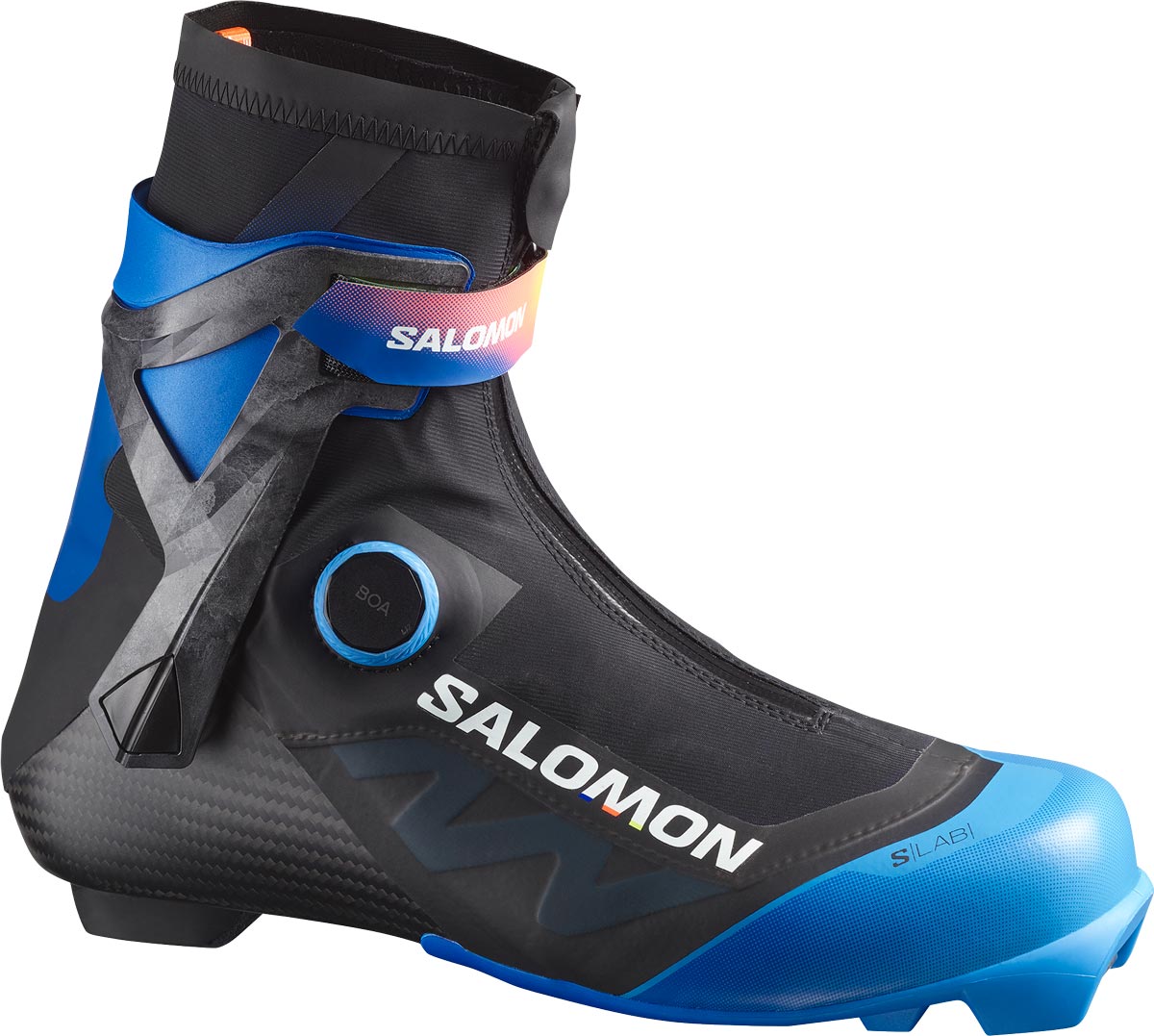 S/LAB Skate BOA Prolink