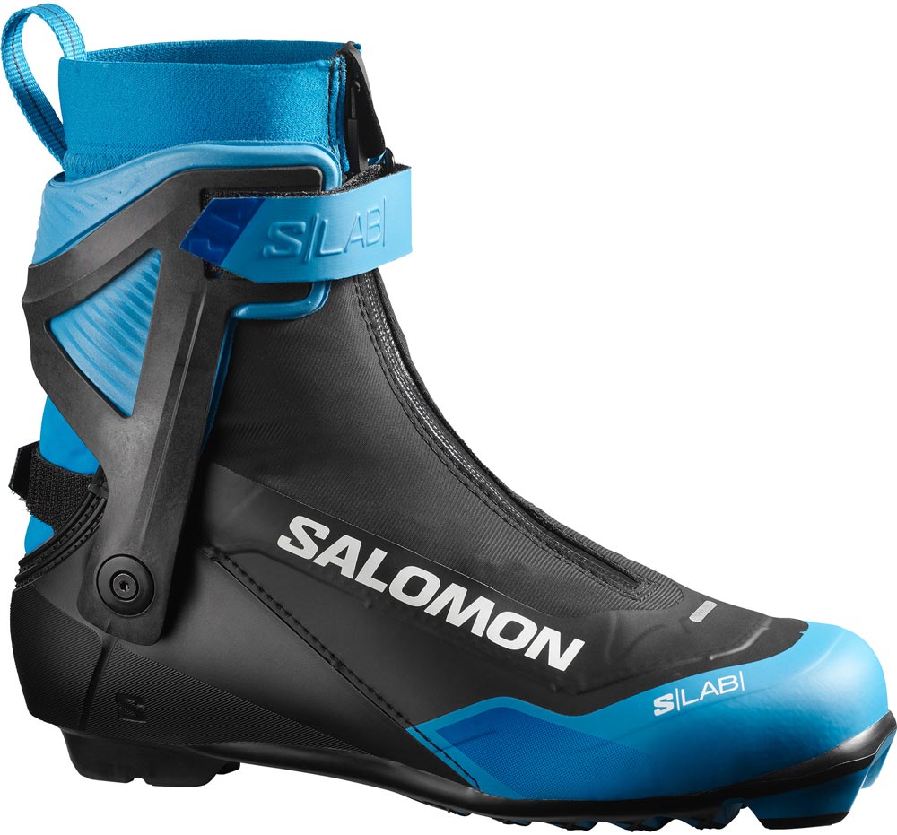 S/LAB Skiathlon CS Junior Prolink