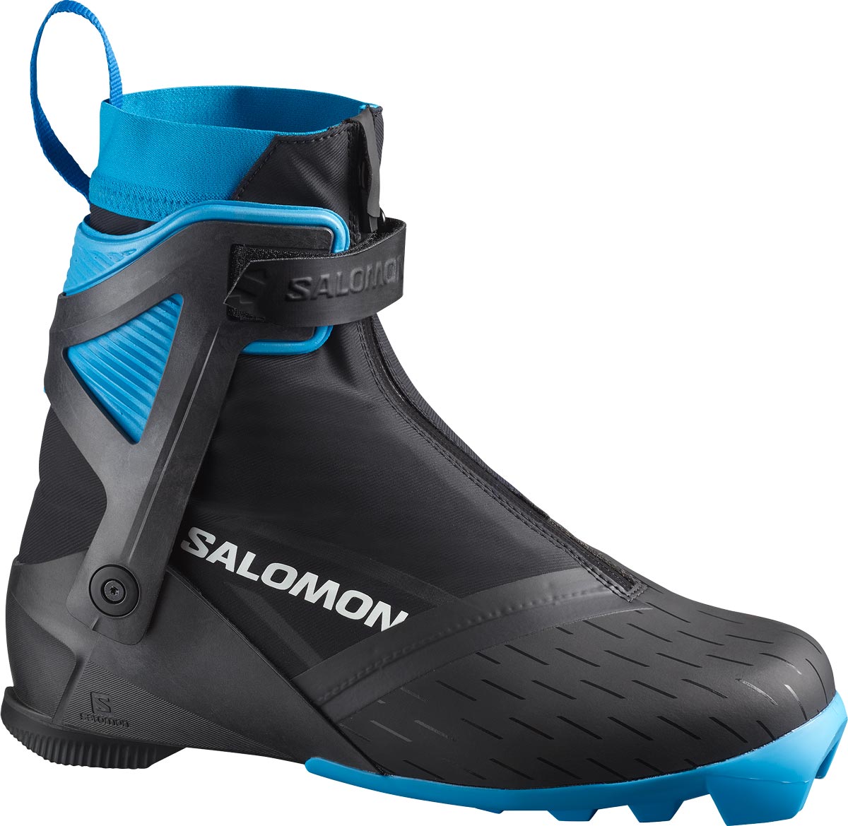 S/MAX Carbon Skate Prolink