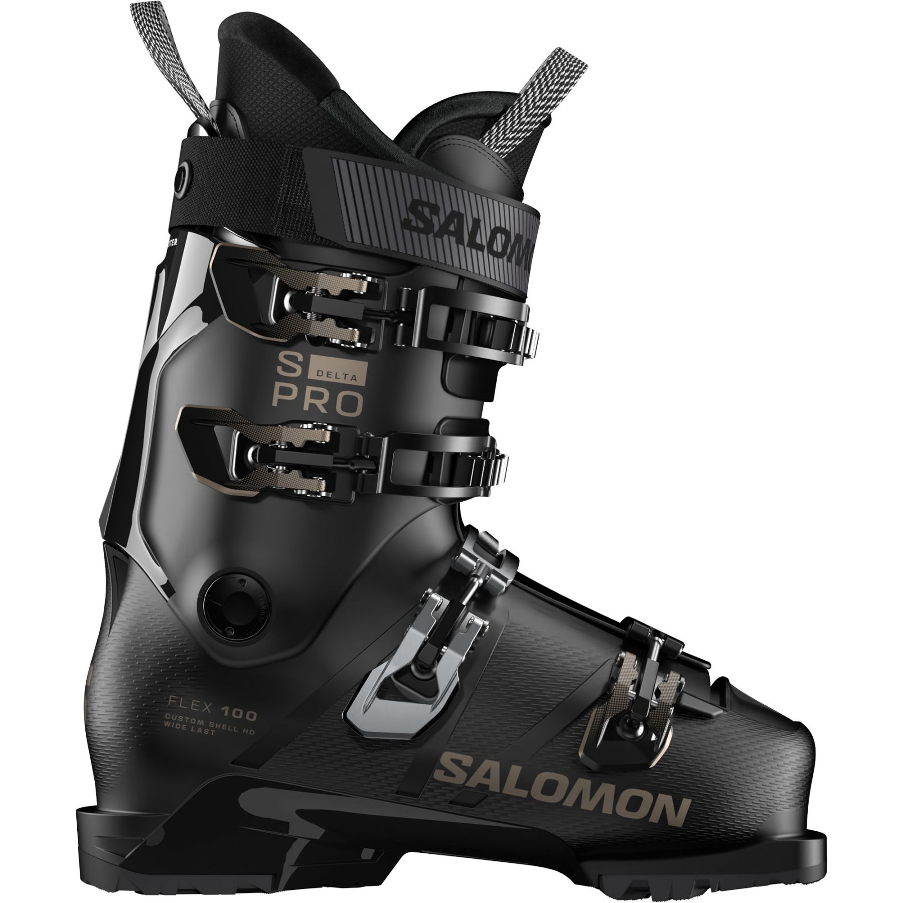 Salomon S/Pro Delta 100 GW