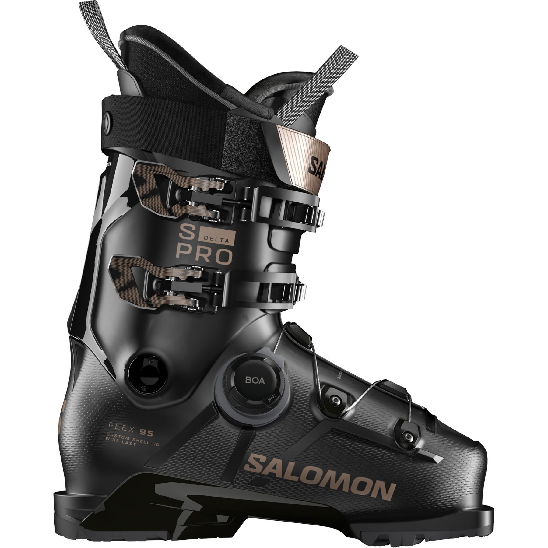 Salomon S/Pro Delta BOA 95 GW