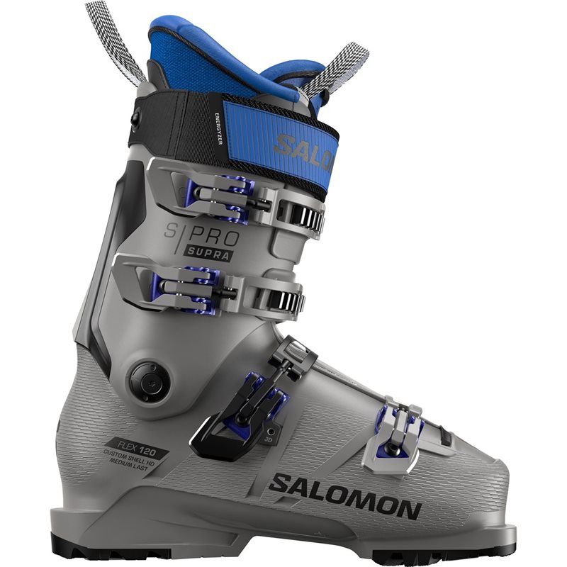 S/Pro Supra 120 Gw