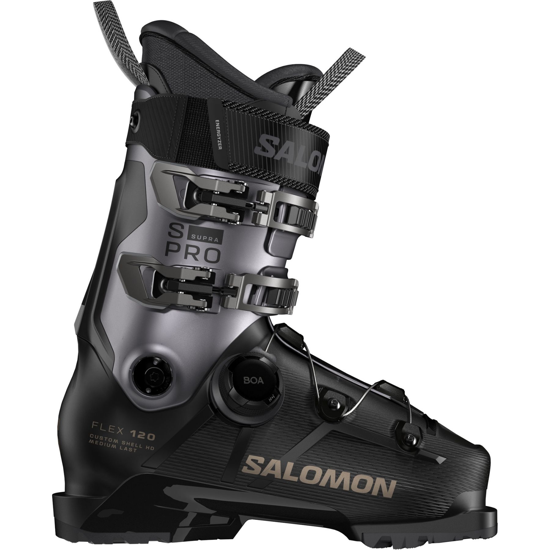Salomon S/Pro Supra BOA 120 GW