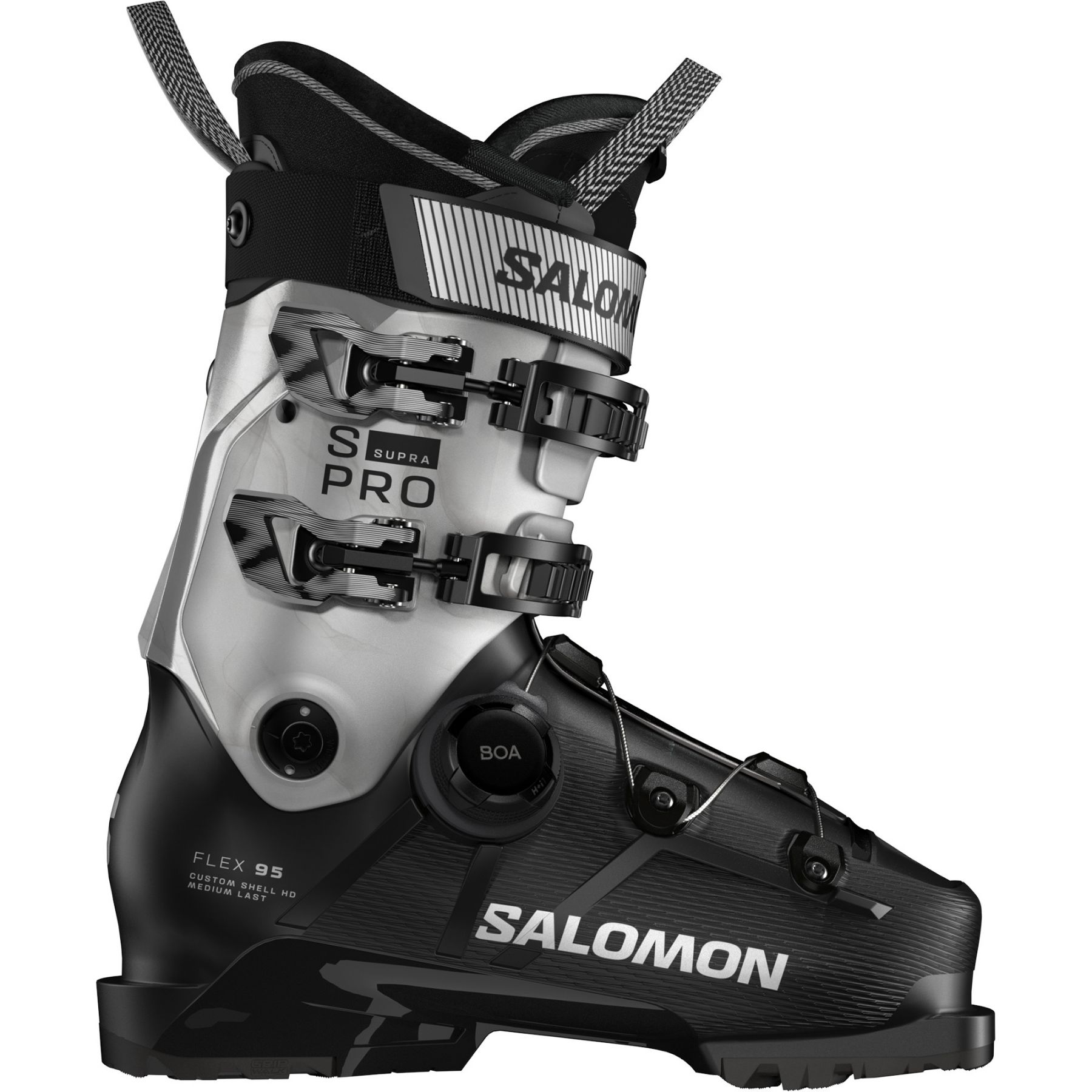 Salomon S/Pro Supra BOA 95