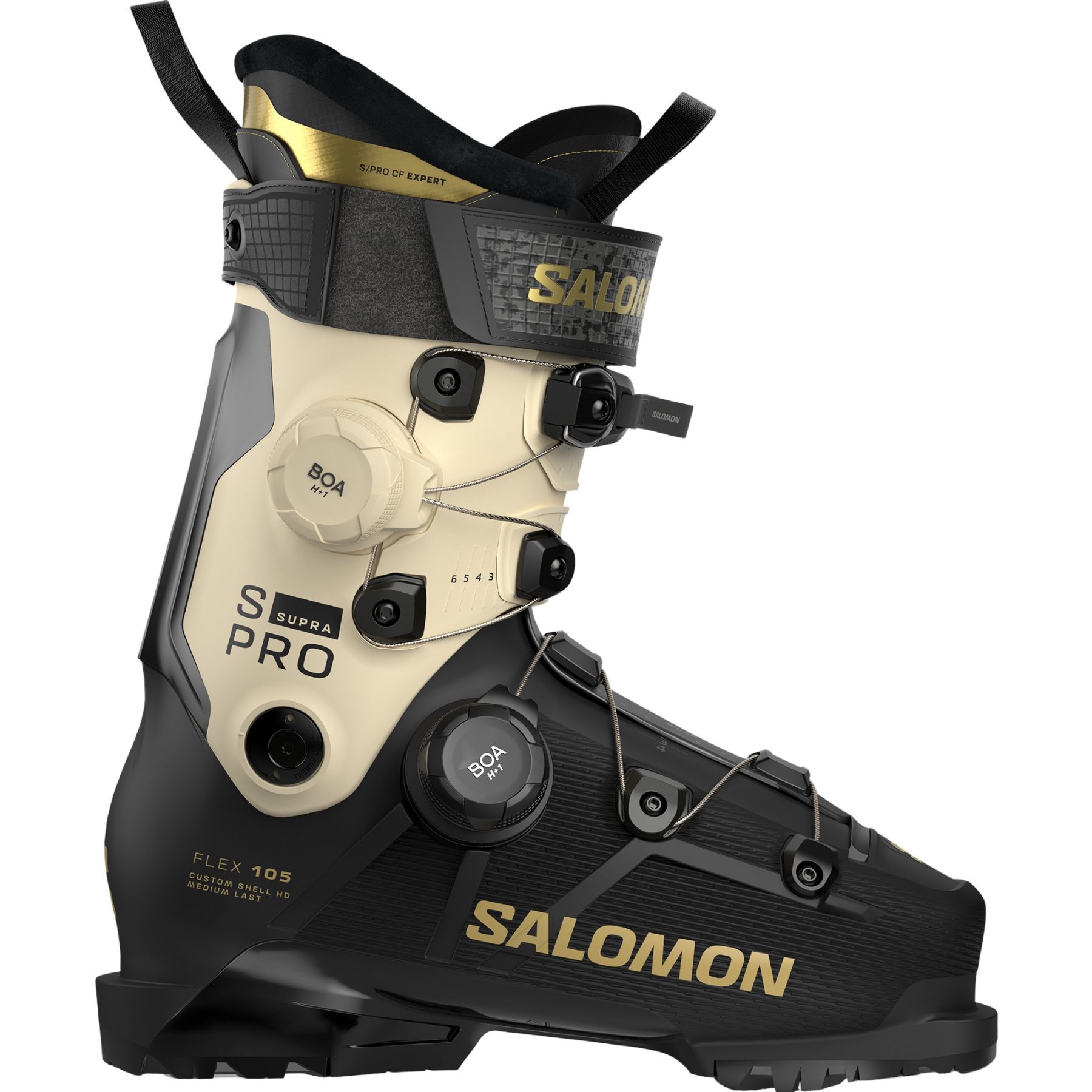 Salomon S/Pro Supra Dual Boa 105W