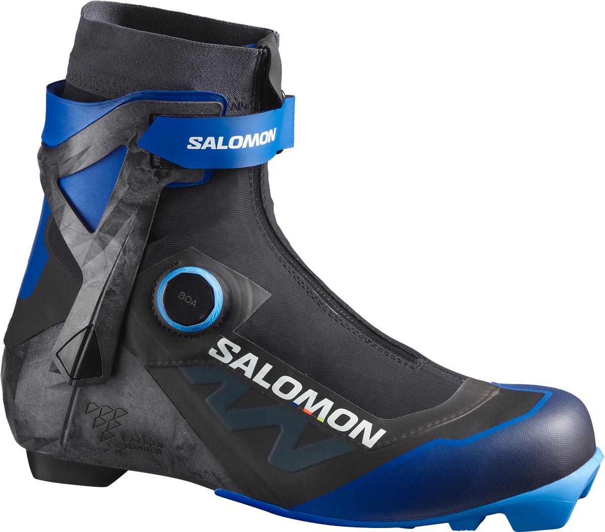 S/RACE Skate BOA Prolink
