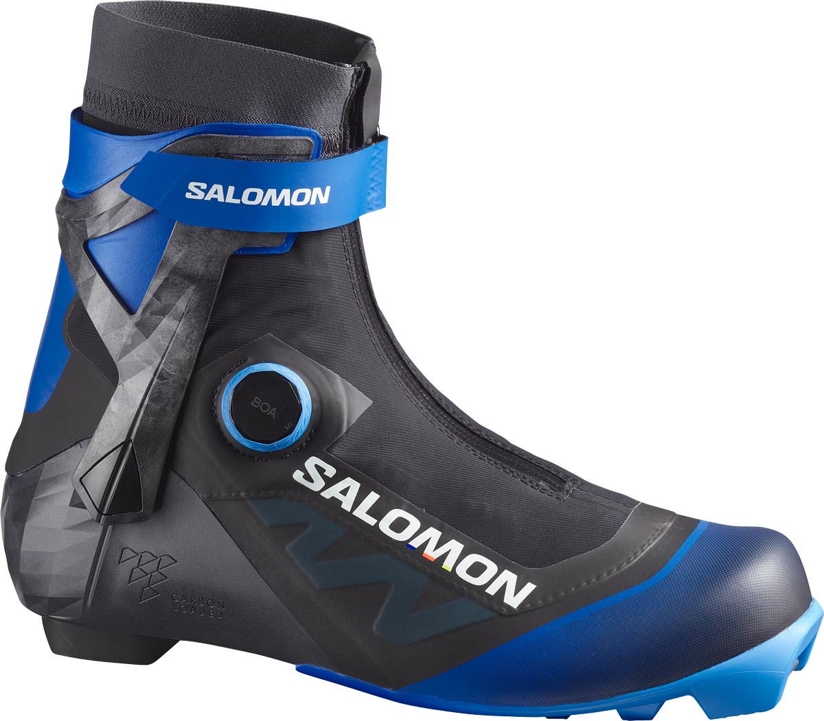 S/RACE Skiathlon BOA Prolink