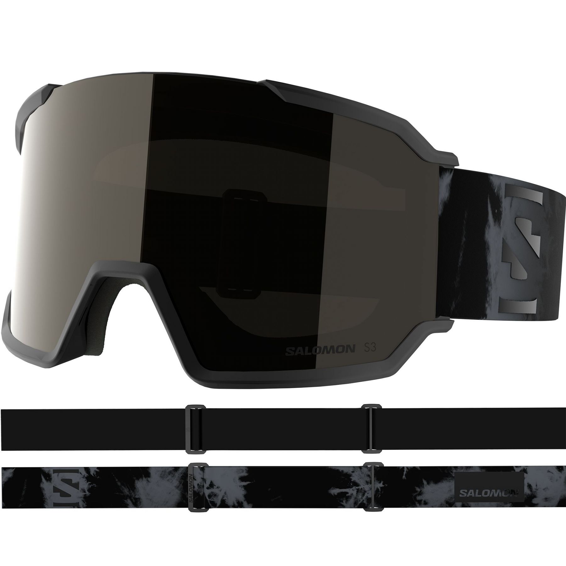 Salomon S/View 3