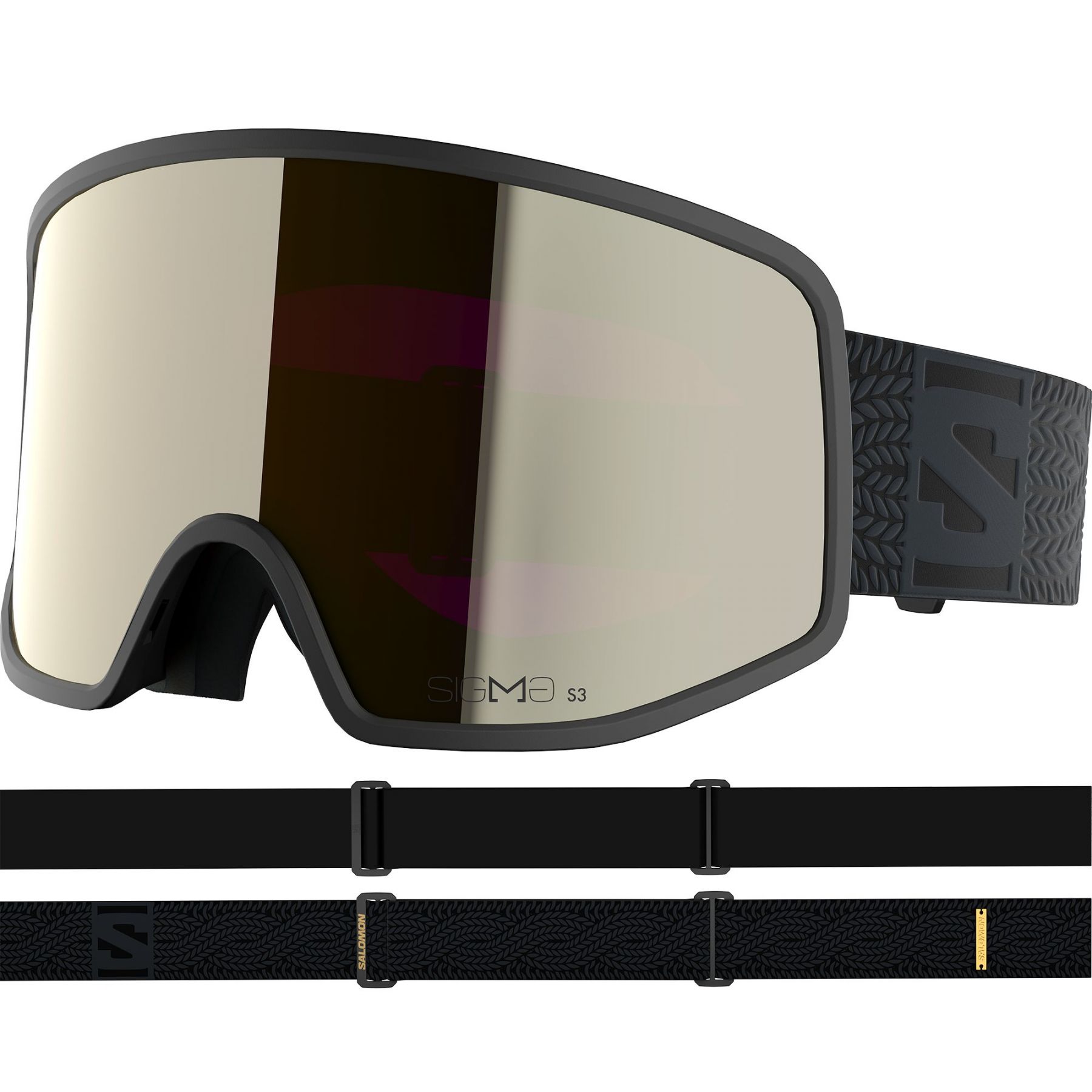 Salomon Sentry Pro OTG Sigma