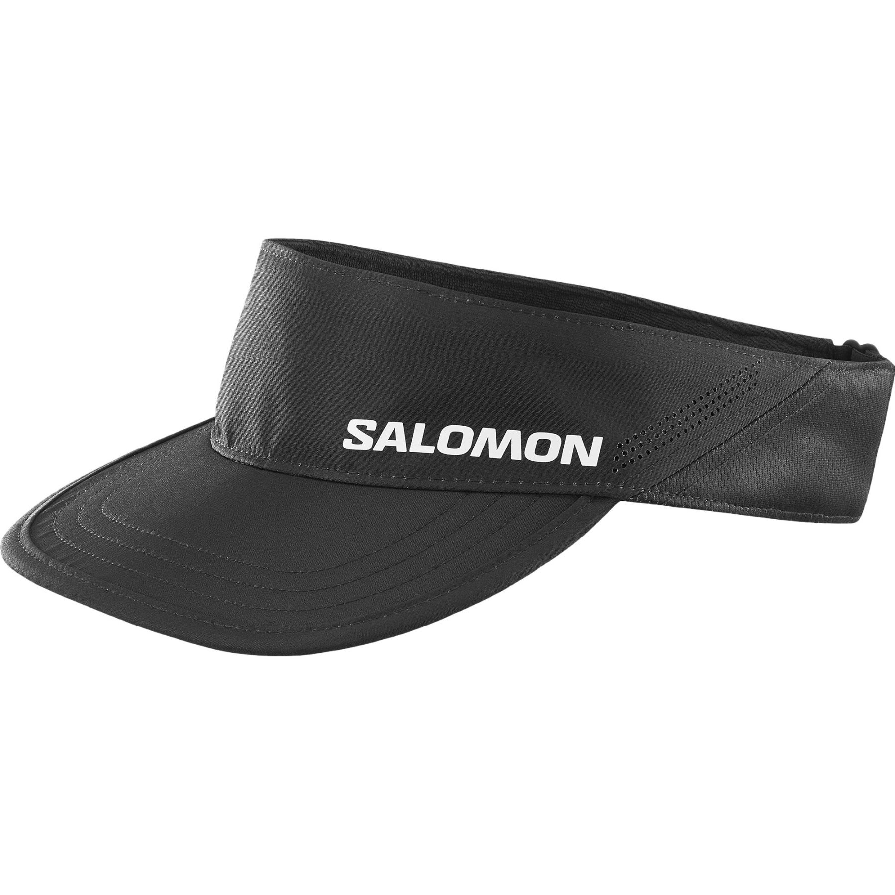 Salomon Shakeout