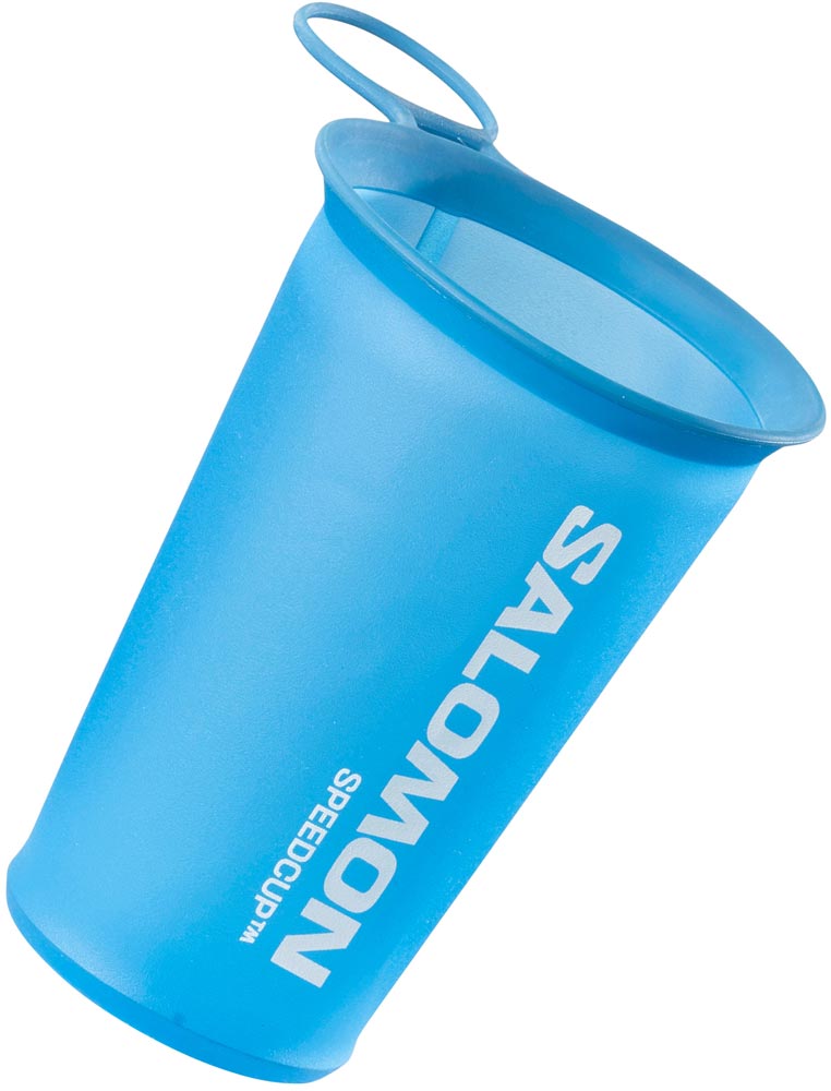 Soft Cup Speed