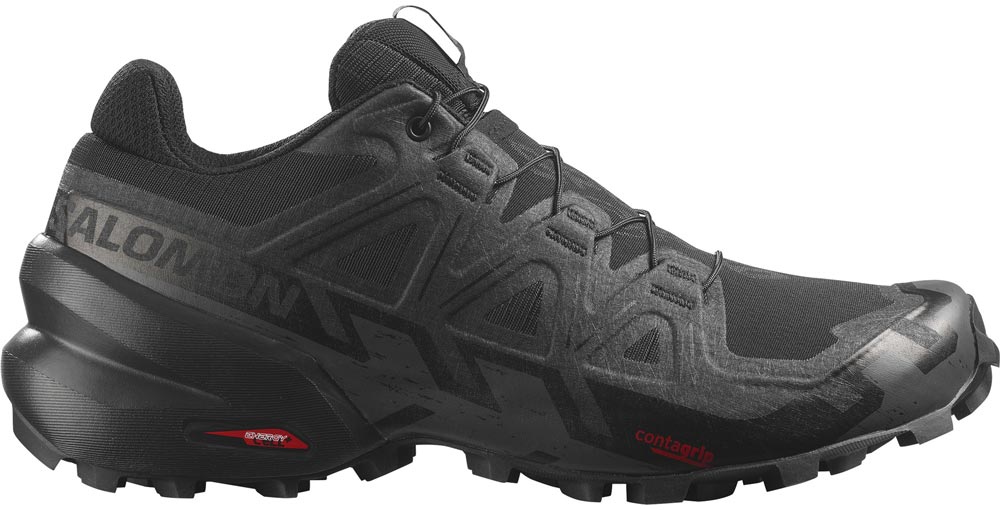 Speedcross 6