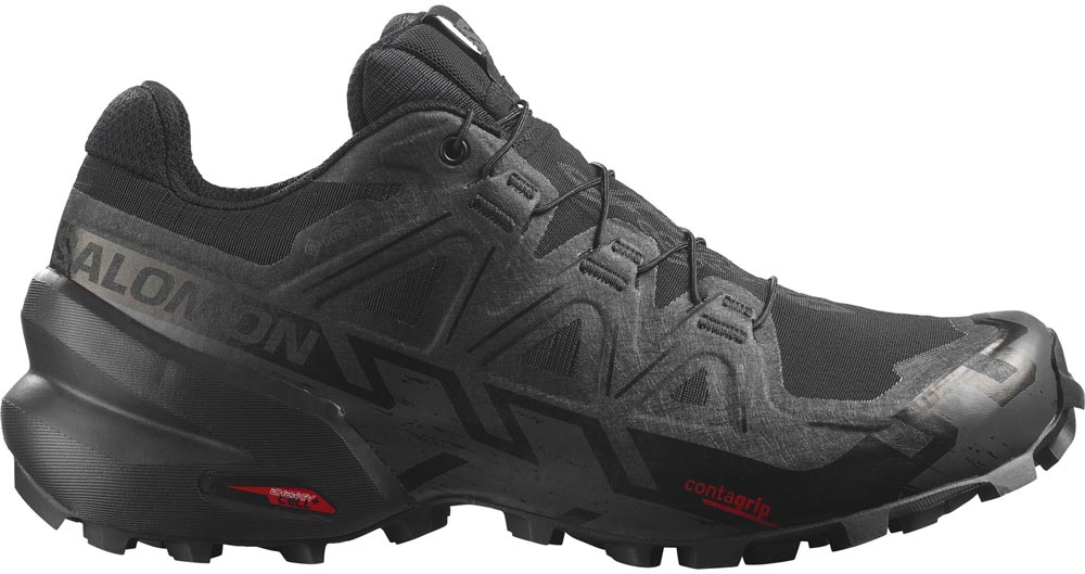 Speedcross 6 GTX
