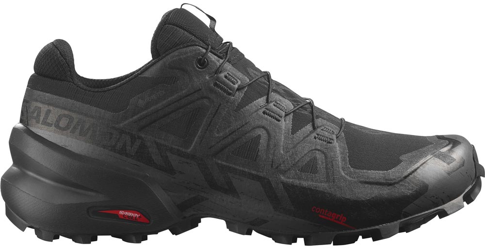 Speedcross 6 GTX