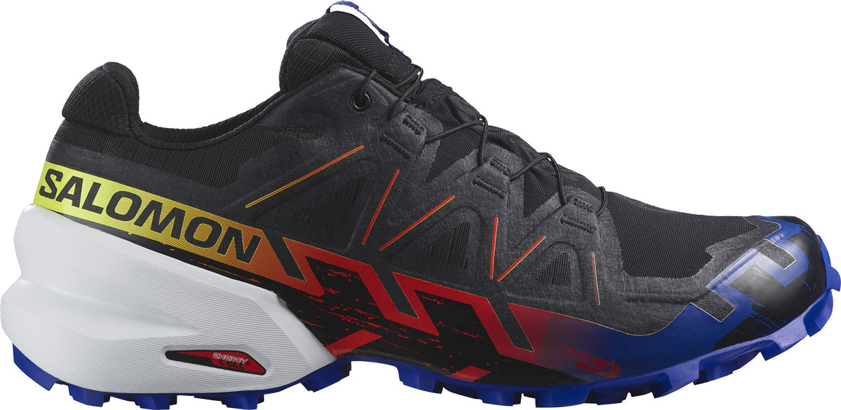 Speedcross 6 GTX