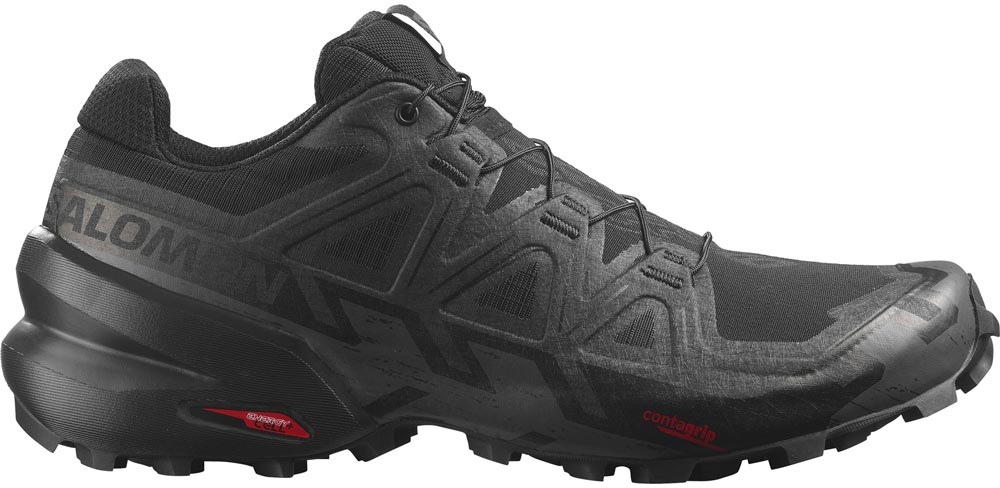 Speedcross 6