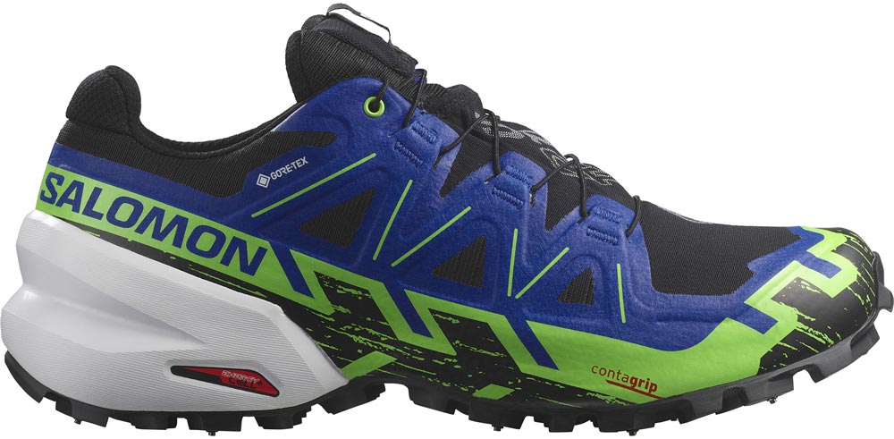 Spikecross 6 GTX