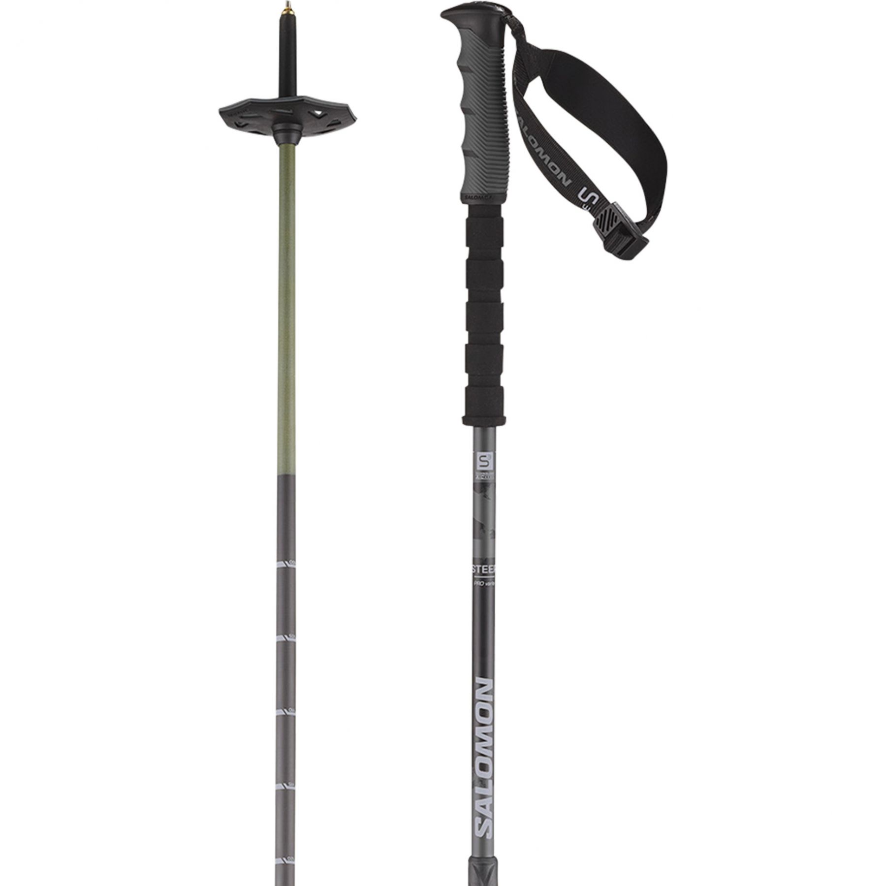 Salomon Steep Pro Vario S3
