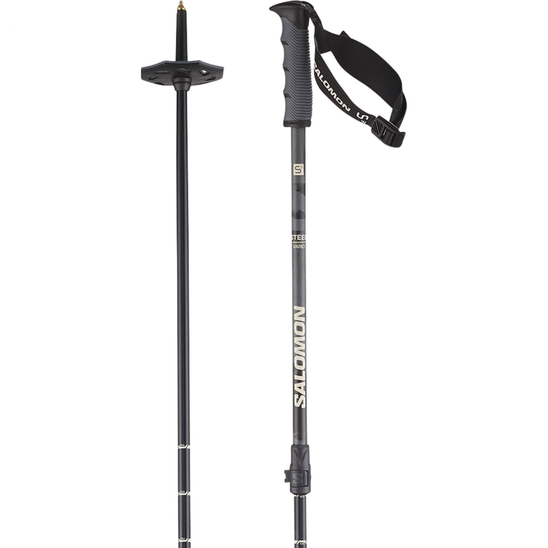 Salomon Steep Vario S3