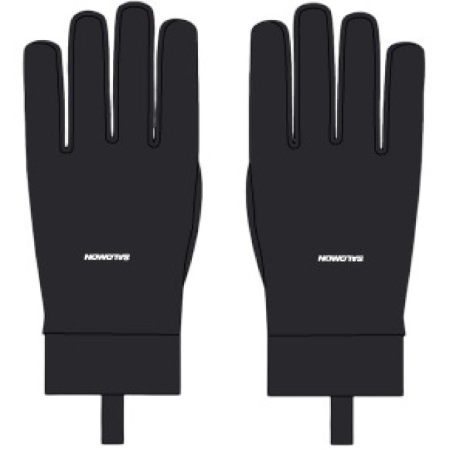 Salomon Tech Softshell
