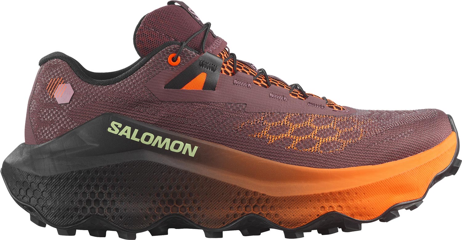 Ultra Glide 4