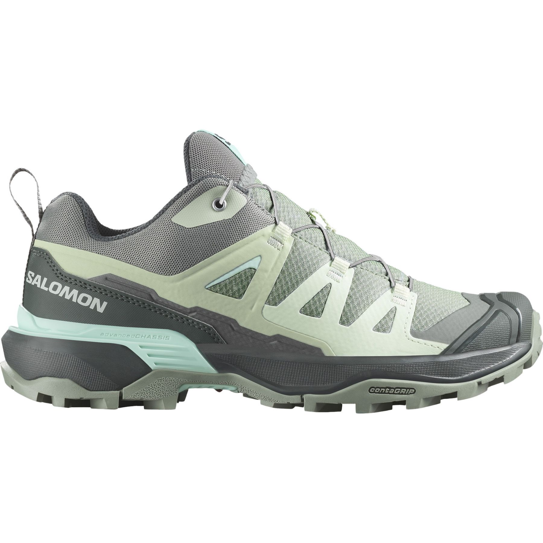Salomon X Ultra 360