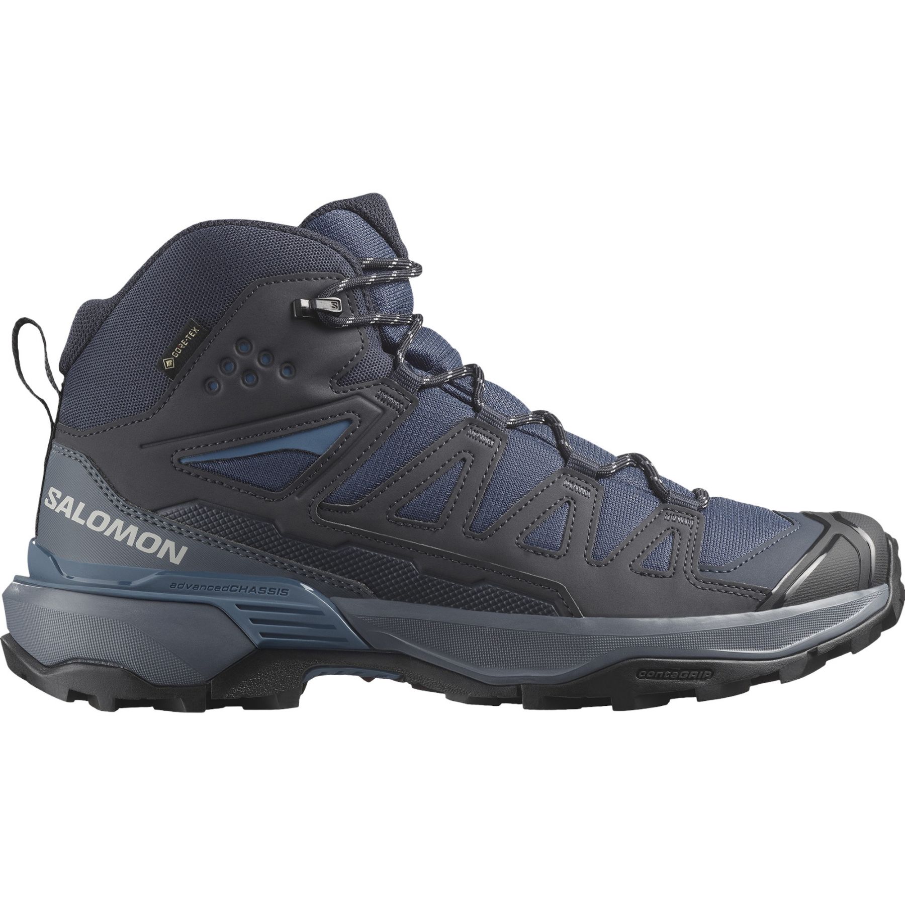 Salomon X Ultra 360 Mid GTX