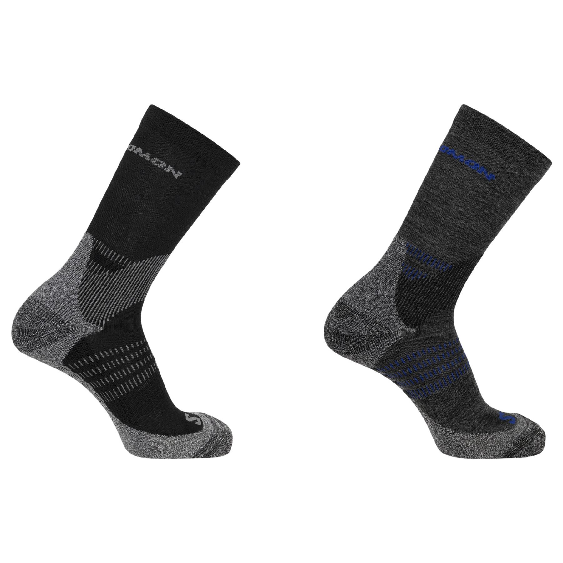 Salomon X Ultra Access Crew 2-Pack
