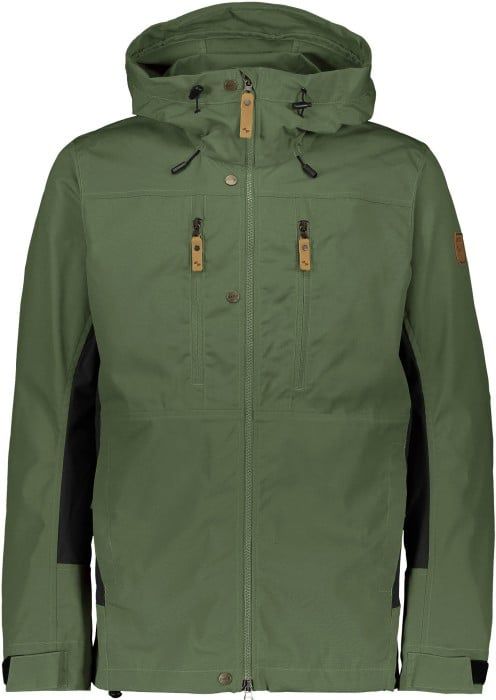 M's Hossa Jacket New Loden