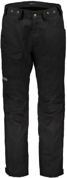 M's Jero Trousers Black